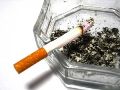Palenie tytoniu du�o kosztuje 